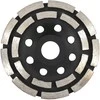 AW-Tools Diam AWTOOLS SEGMENTUOTAS SKMENS ŠLIFIMO DISKAS / 125mm