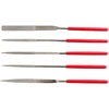 AW-Tools AWTOOLS DEIMANTINIŲ DILDŽIŲ RINKINYS 5 vnt./160mm