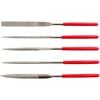 AW-Tools AWTOOLS DEIMANTINIŲ DILDŽIŲ RINKINYS 5 vnt./180mm
