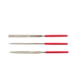 AW-Tools AWTOOLS DEIMANTINIŲ DILDŽIŲ RINKINYS 3 vnt./140mm