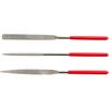AW-Tools AWTOOLS DEIMANTINIŲ DILDŽIŲ RINKINYS 3 vnt./180 mm