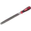 AW-Tools AWTOOLS DILDĖ METALUI PLOKŠČIA 150mm #1
