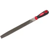 AW-Tools AWTOOLS DILDĖ METALUI PLOKŠČIA 250mm #2