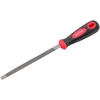 AW-Tools AWTOOLS DILDĖ METALUI TRIKAMPĖ 150mm #1