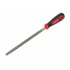 AW-Tools AWTOOLS DILDĖ METALUI TRIKAMPĖ 200mm #2