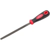 AW-Tools AWTOOLS DILDĖ METALUI TRIKAMPĖ 150mm #2