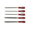 AW-Tools AWTOOLS Dildžių rinkinys PROF. 5 vnt.