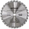 AW-Tools AWTOOLS DISKINIS PJŪKLAS SU VIDIA DANTIMIS 160x30x30z