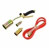 AW-Tools dujinis stogo degiklis AW13845, 3 ANTGALIAI 25-35-50 mm