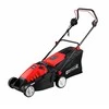 AW-Tools AWTOOLS elektrinė vejapjovė 1400W 38cm indukcinis variklis ZF6123A