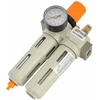 AW-Tools AWTOOLS FILTO DŽIOVYNĖS + REDUKTORIUS + ALYVUS 1/4 "OFR-OL-MINI