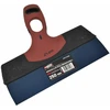 AW-Tools AWTOOLS GLAISTYKLĖ NERŪDIJANČIO PLIENO 200mm SU TPR RANKENA