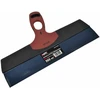 AW-Tools AWTOOLS GLAISTYKLĖ NERŪDIJANČIO PLIENO 300mm SU TPR RANKENA