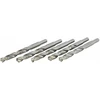 Grąžtas AW-Tools AWTOOLS Baltas METAL DRILL DRILL 15,0mm / 5vnt.