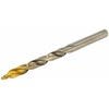 AW-Tools AWTOOLS GRĄŽTAS METALUI M2 HSS-TiN 4mm SPLIT POINT XTREME / Juodas LINE