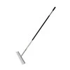 AW-Tools AWTOOLS GRĖBLYS METALINIS SU KOTU L140 16 DANTŲ