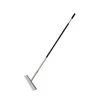 AW-Tools AWTOOLS GRĖBLYS SU KOTU METALINIS L140 14 DANTŲ