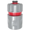 AW-Tools AWTOOLS GREITOJI JUNGTIS ŽARNAI 1/2″ SU STOP FUNKCIJA 10vnt