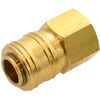 AW-Tools AWTOOLS GREITOJO JUNGIMO JUNGTIS SU VIDINIU SRIEGIU 1/2″