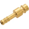 AW-Tools AWTOOLS GREITOJO JUNGIMO JUNGTIS ŽARNAI 6mm