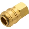 AW-Tools AWTOOLS GREITOJO JUNGIMO JUNGTIS SU VIDINIU SRIEGIU 1/4″