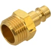 AW-Tools AWTOOLS GREITOJO JUNGIMO JUNGTIS SU IŠORINIU SRIEGIU 1/2″