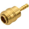 AW-Tools AWTOOLS GREITOJO JUNGIMO MOVOS ADAPTERIS ŽARNAI 6mm