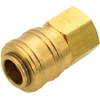 AW-Tools AWTOOLS GREITOJO JUNGIMO MOVOS ADAPTERIS SU VIDINIU SRIEGIU 3/8″
