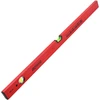 AW-Tools AWTOOLS LEVEL DAŽYTA RAUDONA 150cm