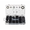 AW-Tools AWTOOLS GUMINĖS ĮVORĖS 180vnt. MIX…