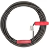 AW-Tools AWTOOLS HIDRAULINĖ SPIRALĖ 9mm*15m