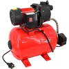 AW-Tools hidroforas AWTools AW85150; 1200 W; 24 l
