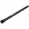 AW-Tools AWTOOLS ILGINAMASIS ELEMENTAS 1/2″ SMŪGINIS 125mm Juodas LINE