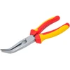 AW-Tools AWTOOLS ILGOS LENKTOS REPLĖS VDE 200mm