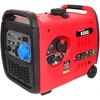 AW-Tools AWTOOLS INVERTORINIS GENERATORIUS 5,0kW 230V 6250i Juodas LINE