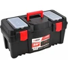 AW-Tools AWTOOLS ĮRANKIŲ DĖŽĖ 22" SU ORGANIZATORIU 55x27x27cm