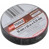 AW-Tools AWTOOLS IZOLIACINĖ JUOSTA 50mm x 33m JUODA