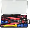 AW-Tools Laidų valymo replės AWTools AW16712; 0,5-6 mm²; 205 mm