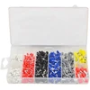 AW-Tools AWTOOLS IZOLIUOTOS KABELIŲ ĮVORĖS 685vnt. MIX