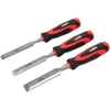 AW-Tools AWTOOLS KALTŲ RINKINYS SU PLAST. RANKENOMIS 3vnt. 14/16/20mm