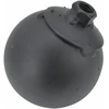 AW-Tools AWTOOLS KAMINŲ VALYMO ŠEPETYS fi100mm 2,5kg