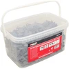 AW-Tools AWTOOLS Karkasinė plytelių niveliavimo sistema 1,5mm 500vnt. (KARKASAS 5-15mm)