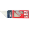 AW-Tools AWTOOLS WKŁAD KLEJOWY TERMOTOPLIWY 7szt.