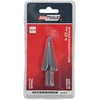 AW-Tools AWTOOLS LAIPTINIS SPIRALINIS GRAŽTAS/ 4-22mm/ AICrN/ Juodas