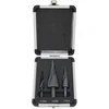 AW-Tools Pakopinis grąžtas AWTools AW40961; HSS; 4-39 mm; 3 vnt.