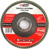 AW-Tools AWTOOLS VĖJO Pjūklo GALANDIMO DISKAS 125mm