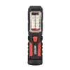 AW-Tools AWTOOLS DIRBTINĖS LEMPAS 2in1 LED MAGNETAS 3xAA BATERIJAMS 280 liumenų