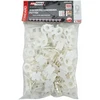 AW-Tools AWTOOLS LYGIAVIMO SISTEMA ST 2,0mm 100(SPAUSTUKAS 7-15mm)