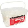 AW-Tools AWTOOLS LYGIAVIMO SISTEMOS KLIIPSAS 1,0mm 500vnt. (TARPELIS 5-15mm)