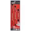 AW-Tools AWTOOLS MAGNETINĖ JUOSTA 3vnt.